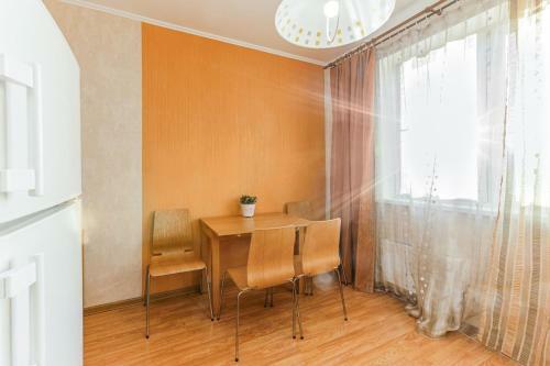 Apartamento Inndays On Polotskaya