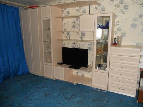 Apartment Ryazanskiy Prospekt/vykhino