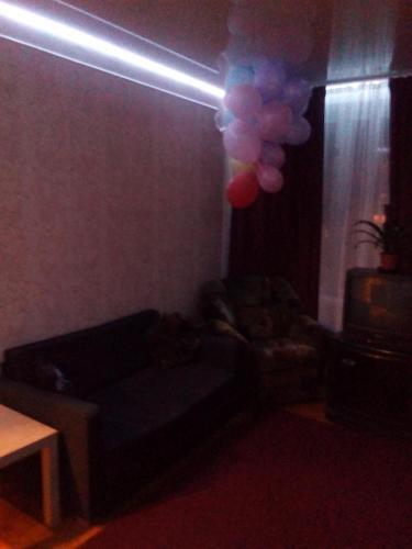 Apartment Ryazanskiy Prospekt/vykhino
