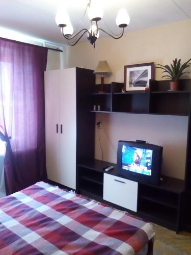 Apartment Ryazanskiy Prospekt/vykhino