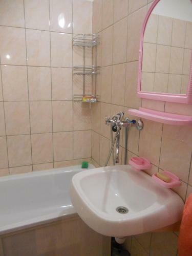 Apartment Ryazanskiy Prospekt/vykhino
