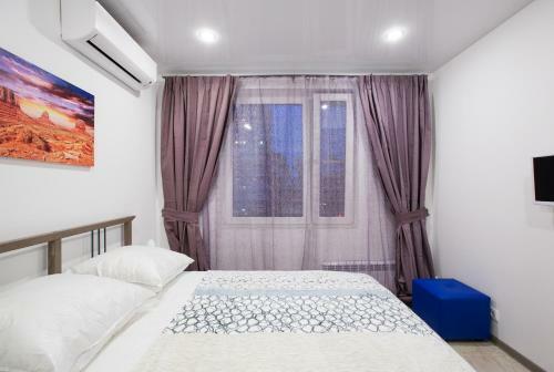 White Sky Apartments