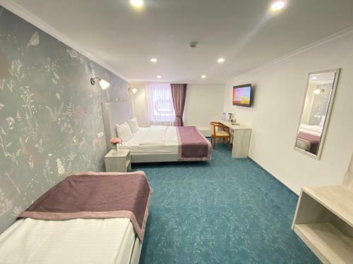 Kirin Hotel