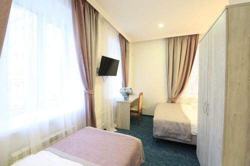 Kirin Hotel