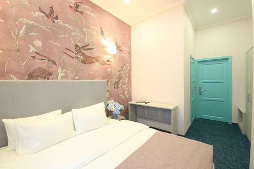 Kirin Hotel
