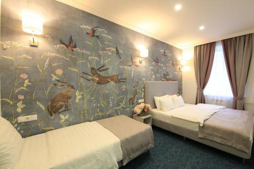 Kirin Hotel