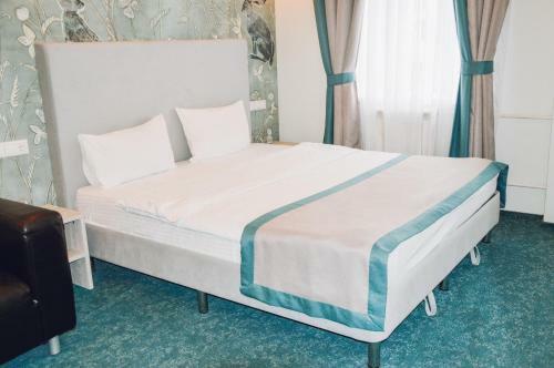 Kirin Hotel