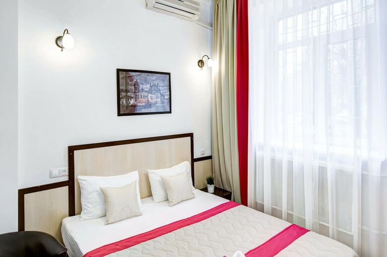 Hotel Minima Dinamo