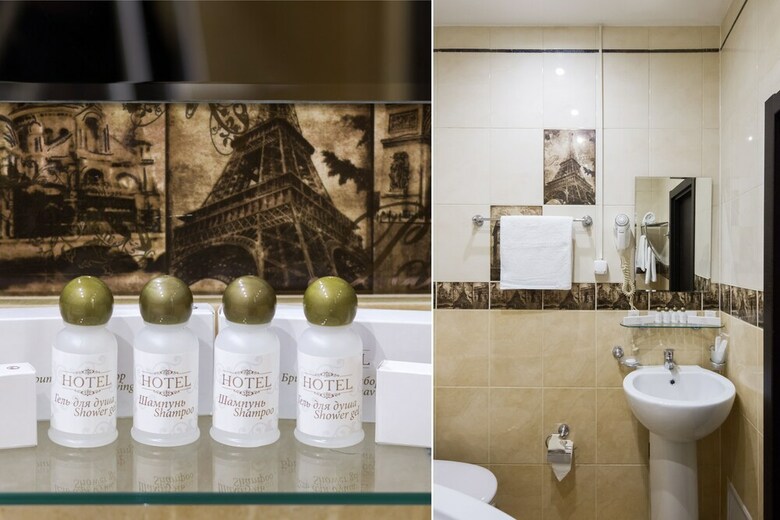 Hotel Minima Dinamo