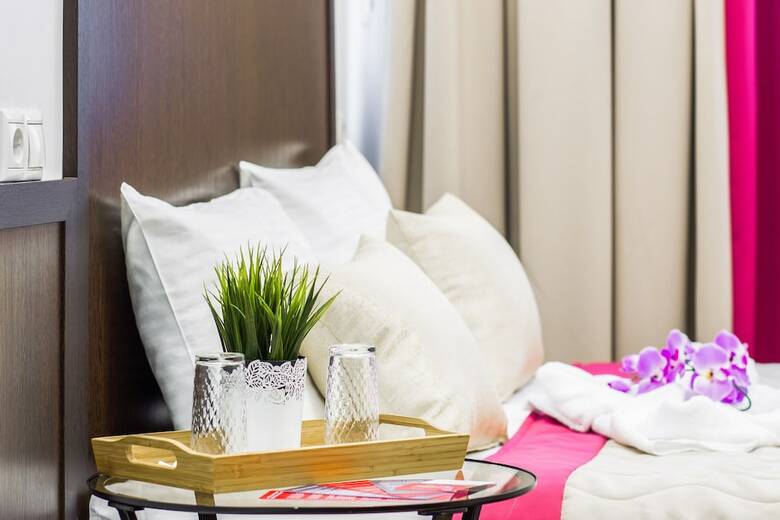 Hotel Minima Dinamo
