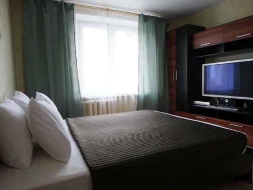Apartamento Inndays On Sportivnaya