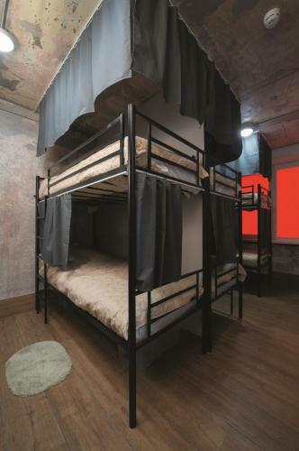 Hostel Bunker