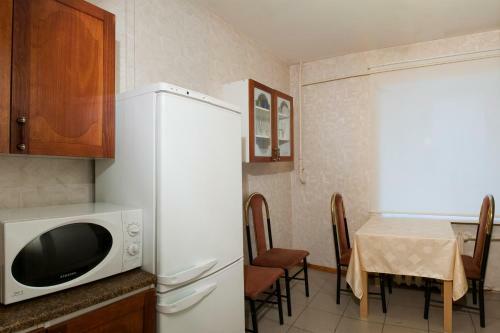 Apartamento Zaryadye Park 2 Br