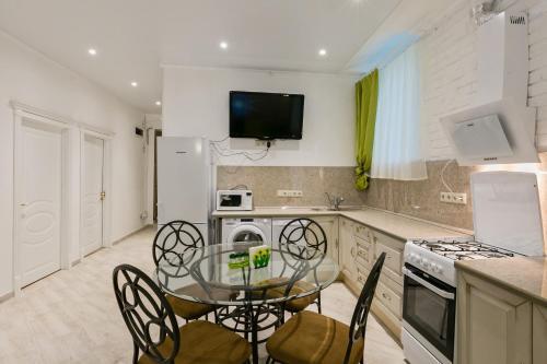 Apartamento Stigrealty 1 Brestskya, 40