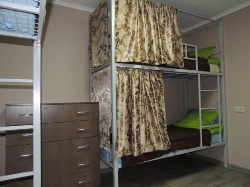 Hostel Econom