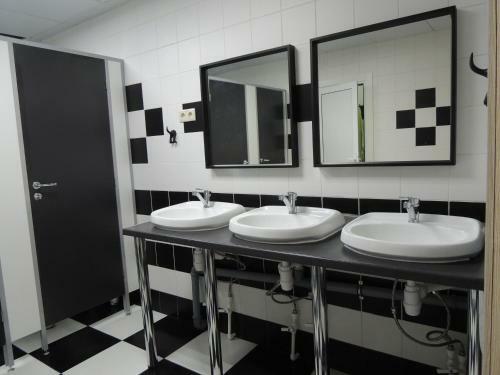 Hostel Econom