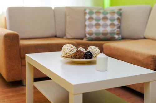 Apartamento Luxapartments-?????????????????????, 2?