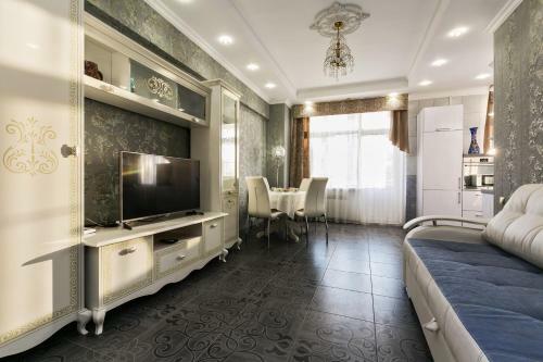 Apartamento Gmapartments At Paveletskaya Railway Station