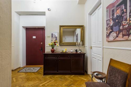 Apartamento Gmapartments White House