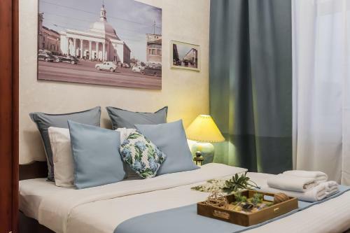Apartamento Gmapartments White House