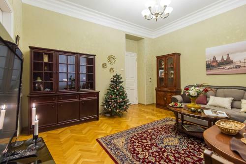 Apartamento Gmapartments White House