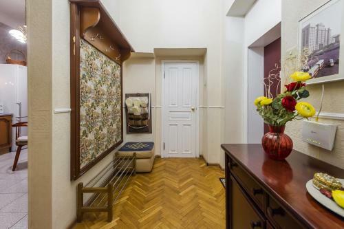 Apartamento Gmapartments White House