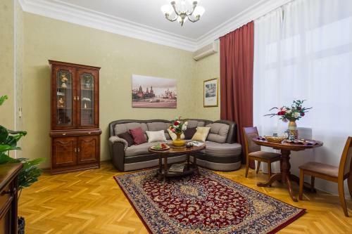 Apartamento Gmapartments White House