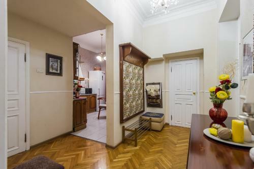 Apartamento Gmapartments White House
