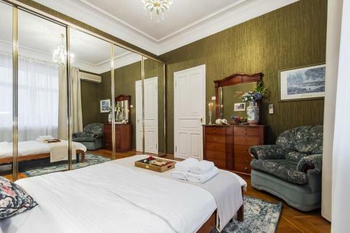 Apartamento Gmapartments White House
