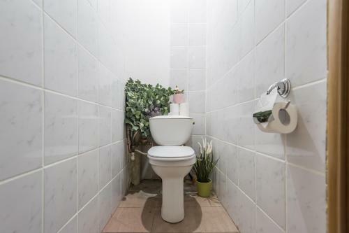 Gorodm Apartment 3 Rooms Near Arbat
