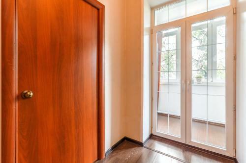 Apartamento Inndays On Shabolovka