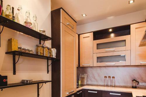 Apartamento Dream House Old Arbat