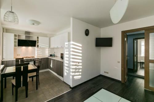 Apartamento Maxrealty24 Ukrainskiy Bulvar