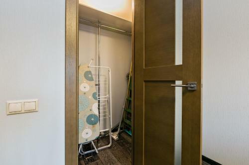 Apartamento Maxrealty24 Ukrainskiy Bulvar
