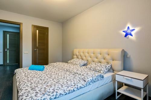 Apartamento Maxrealty24 Ukrainskiy Bulvar