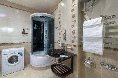 Apartamento Dream House Smolenskaya 2