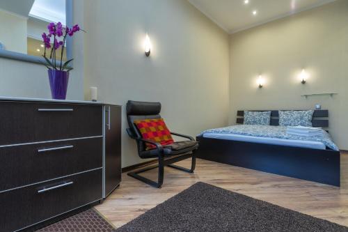 Apartamento Dream House Smolenskaya 2