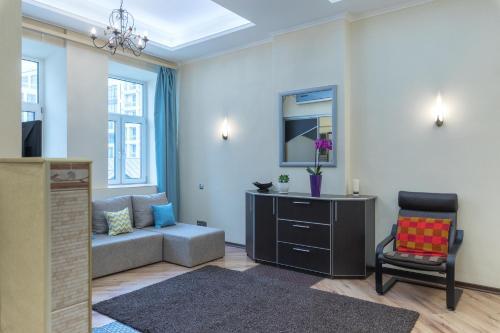 Apartamento Dream House Smolenskaya 2