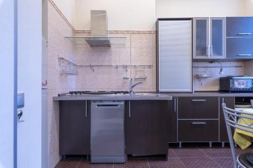Apartamento Dream House Smolenskaya 2