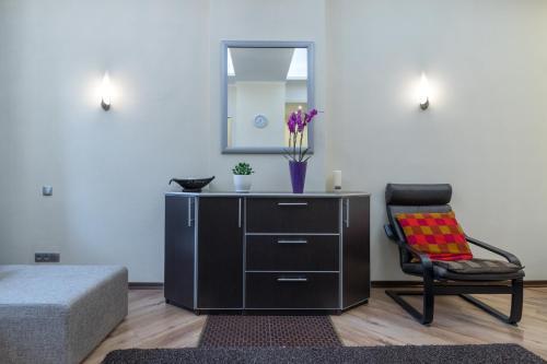 Apartamento Dream House Smolenskaya 2
