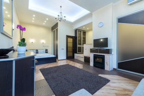 Apartamento Dream House Smolenskaya 2