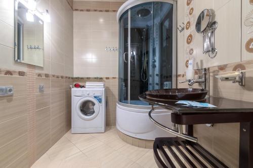 Apartamento Dream House Smolenskaya 2