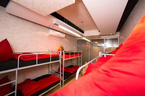 Hostels Rus-kolomenskaya