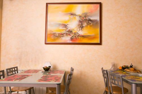 Hostels Rus-kolomenskaya