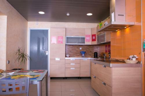 Hostels Rus-kolomenskaya