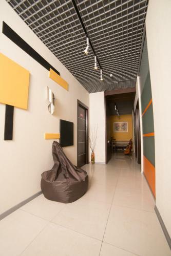 Hostels Rus-kolomenskaya