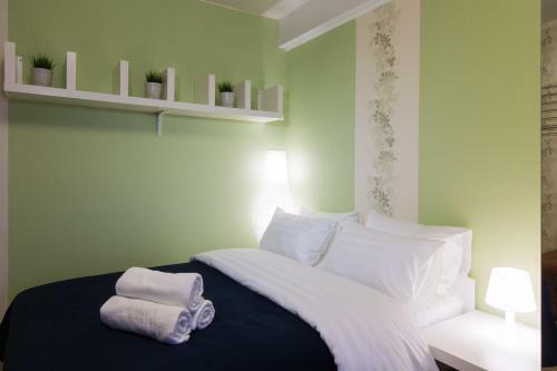 Lux Apartments Tulskaya