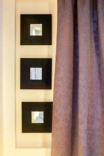 Lux Apartments Tulskaya