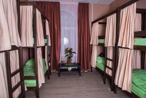 Hostels Orion