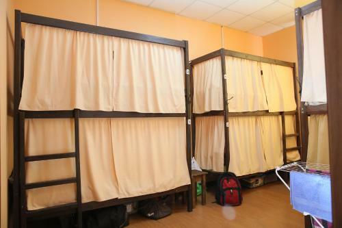 Hostels Orion